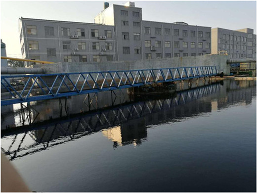 高濃度污水廠,污水廠處理,高濃度污水處理